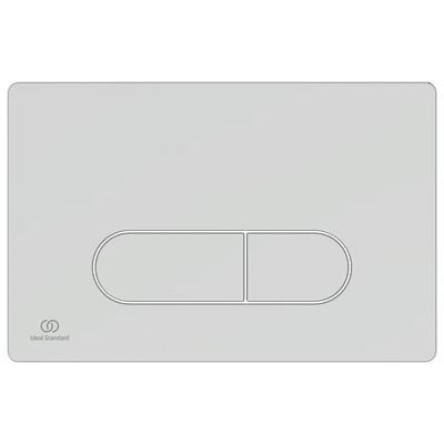 Клавиша смыва Ideal Standard OLEAS™ M1 R0115AA механическая Клавиша смыва Ideal Standard OLEAS™ M1 R0115AA механическая