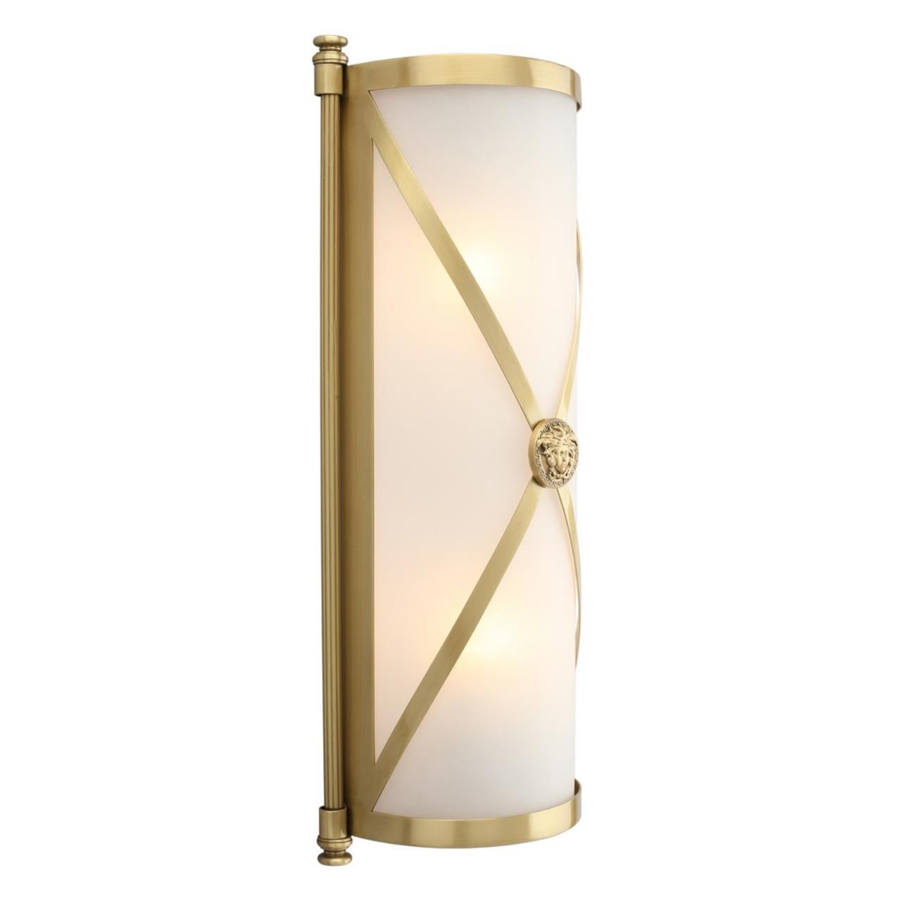 Светильник настенный (Бра) Aployt Zoe APL.806.01.02 Светильник настенный (Бра) Aployt Zoe APL.806.01.02