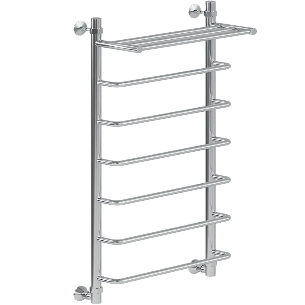 Полотенцесушитель водяной Ника QVADRO Л 90 ВП 100/60 Полотенцесушитель водяной Ника QVADRO Л 90 ВП 100/60