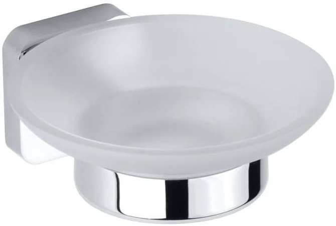 Мыльница Bemeta TASI 154108022 Мыльница Bemeta TASI 154108022