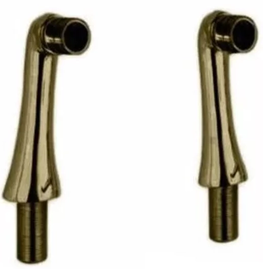 Набор переходников CEZARES CZR-U-PBV-02 для смесителя на борт ванны Набор переходников CEZARES CZR-U-PBV-02 для смесителя на борт ванны