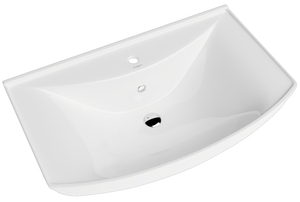 Раковина Kirovit Стиль 65 451762