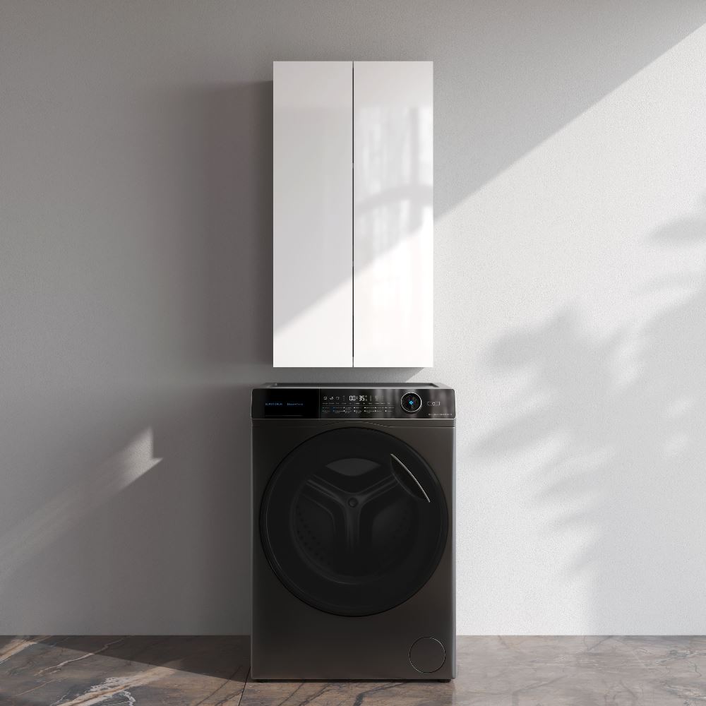 Шкаф AM.PM X-Joy M85CHX0502WG навесной с дверками, 50 см, белый Шкаф AM.PM X-Joy M85CHX0502WG навесной с дверками, 50 см, белый