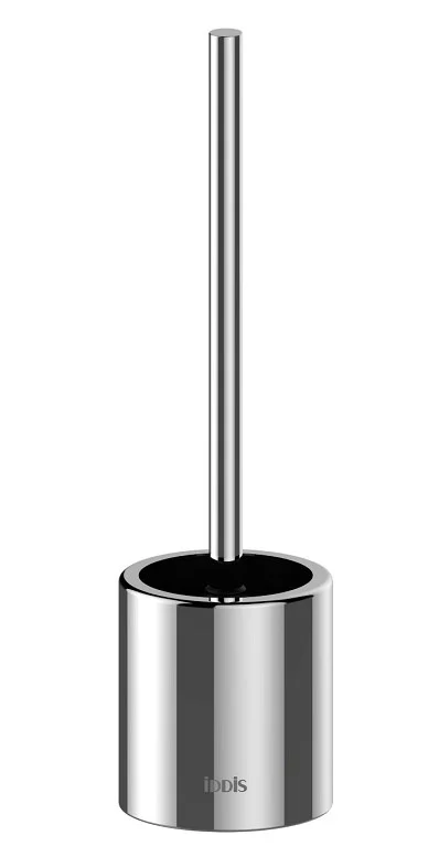 Ершик для унитаза IDDIS 02 (BRU02POi47) Ершик для унитаза IDDIS 02 (BRU02POi47)