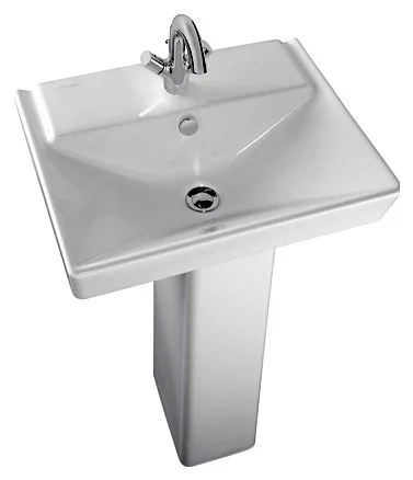 Раковина Jacob Delafon Reve E4802-00 60х46,5 см Раковина Jacob Delafon Reve E4802-00 60х46,5 см