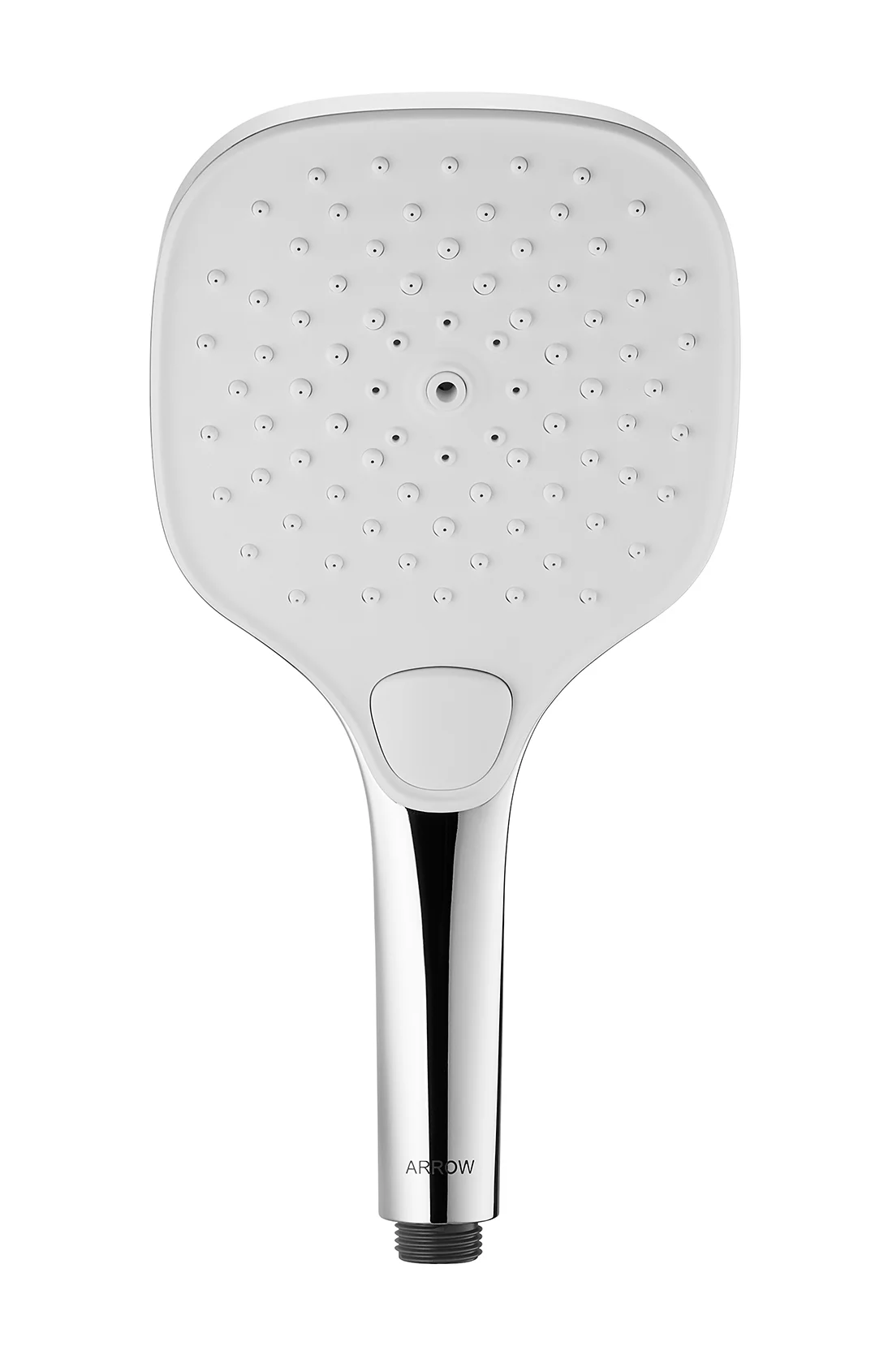 Душевая лейка ARROW AG3905CP, 3 режима, хром Душевая лейка ARROW AG3905CP, 3 режима, хром