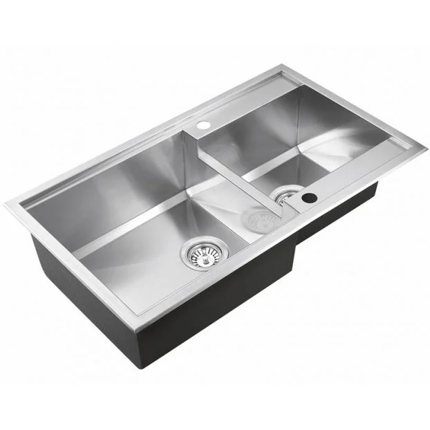 Кухонная мойка Kaiser KT2M-8650 Кухонная мойка Kaiser KT2M-8650