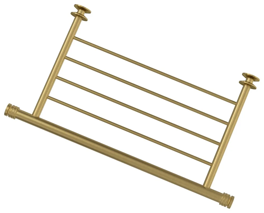 Полотенцедержатель Сунержа прямой 4П 370 051-2012-4370 Состаренная латунь Полотенцедержатель Сунержа прямой 4П 370 051-2012-4370 Состаренная латунь