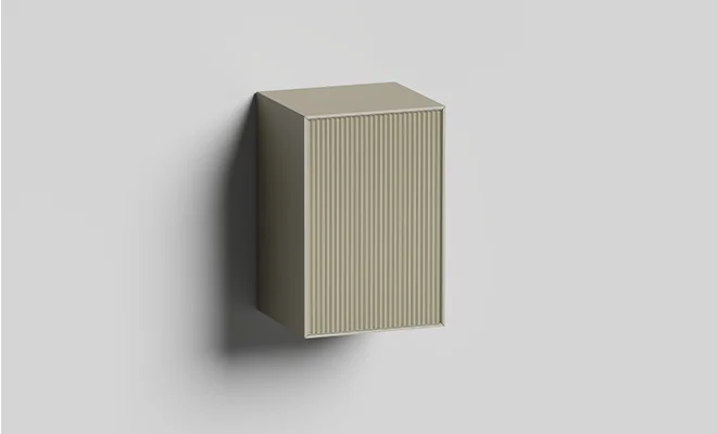 Шкаф-пенал Salini Armonia 300x450 27A.3.300.450.03, подвесной Шкаф-пенал Salini Armonia 300x450 27A.3.300.450.03, подвесной