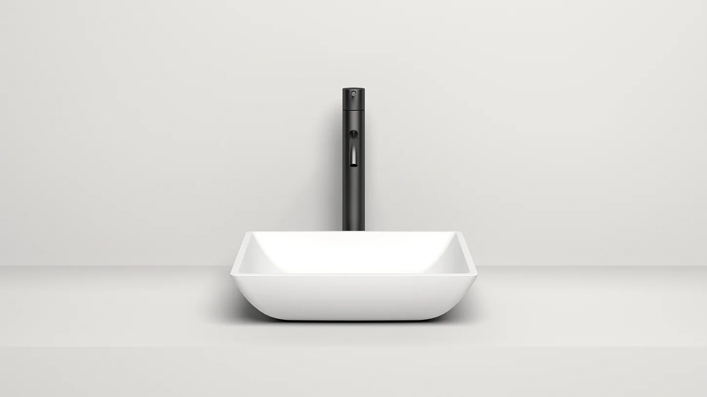 Раковина Salini CALLISTA 04 1101108G 380x380 накладная S-Sense Раковина Salini CALLISTA 04 1101108G 380x380 накладная S-Sense