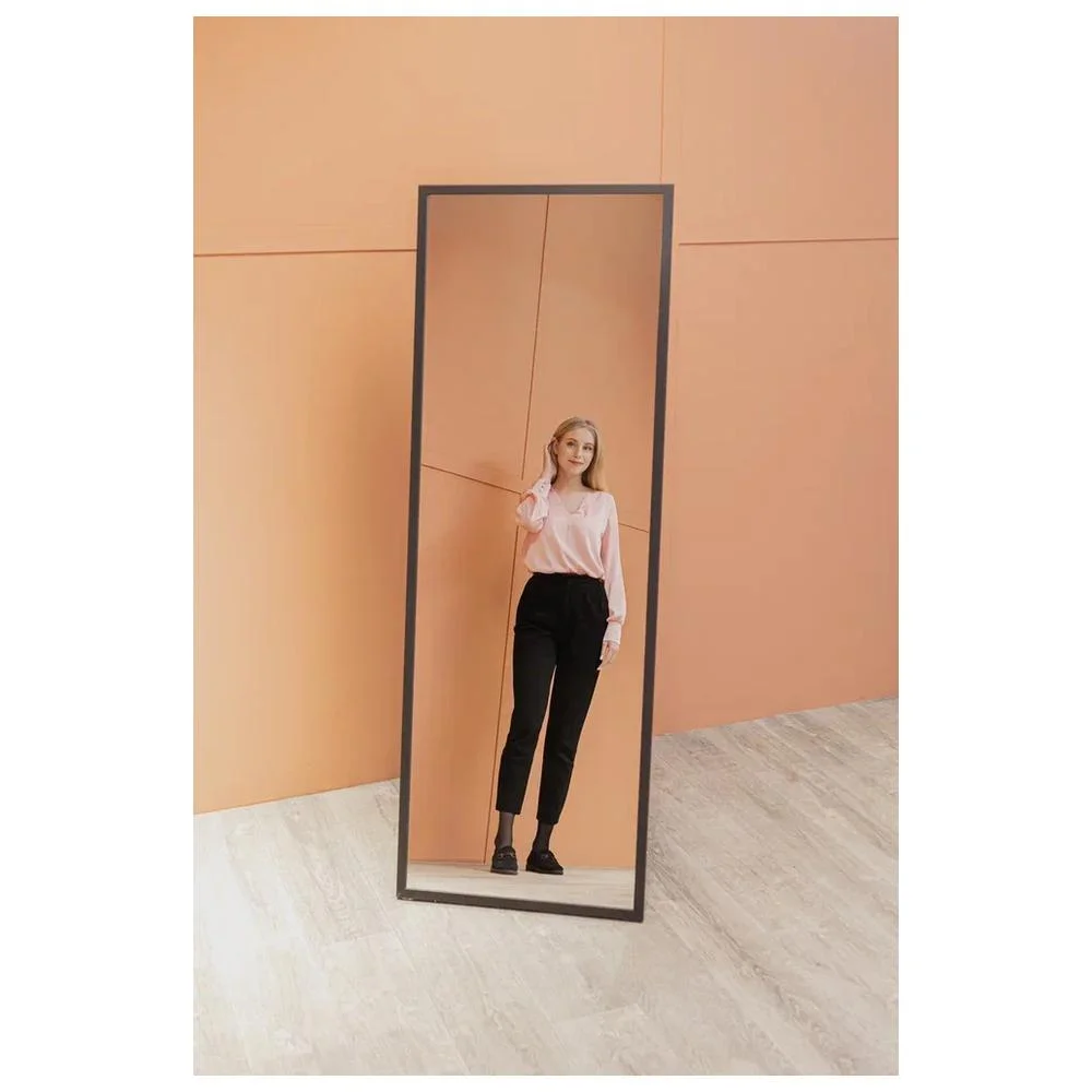 Зеркало Silver Mirrors Опера Блэк 600х1700 ФР-00002513 напольное — Изображение 8