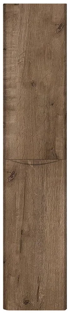 Шкаф-пенал Vincea Paola VSC-2P170VO-L 1700x350x350, V.Oak, левый Шкаф-пенал Vincea Paola VSC-2P170VO-L 1700x350x350, V.Oak, левый