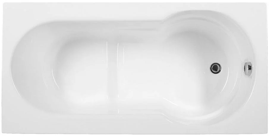 Акриловая ванна Aquanet Largo 140x70 00203994 Акриловая ванна Aquanet Largo 140x70 00203994