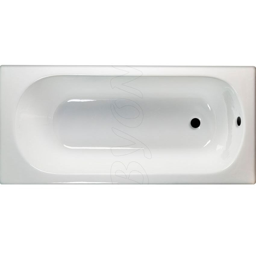 Ванна чугунная BYON 13 160x70x42 V0000219 Ванна чугунная BYON 13 160x70x42 V0000219