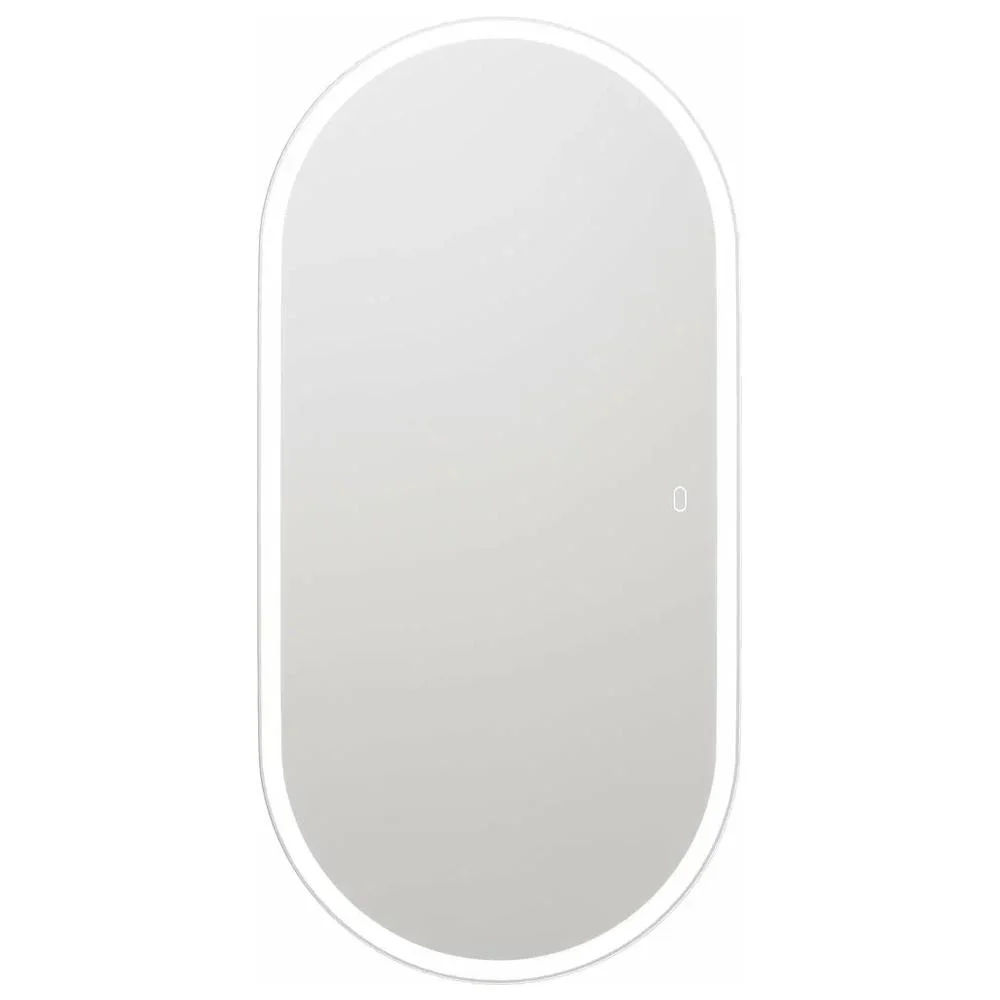 Зеркало Silver Mirrors Виола 600х1200 ФР-00001528 сенсорный выключатель — Изображение 1
