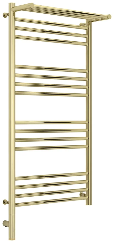 Полотенцесушитель электрический Сунержа Богема с полкой 3.0 1000х500 / МЭМ левый 020-5806-1050 Шампа Полотенцесушитель электрический Сунержа Богема с полкой 3.0 1000х500 / МЭМ левый 020-5806-1050 Шампа