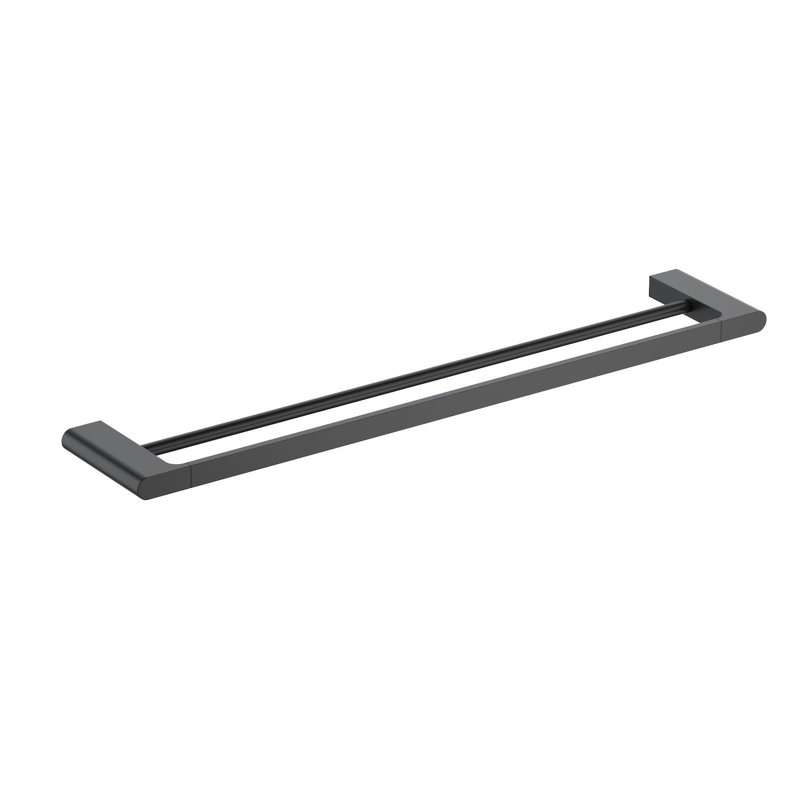 Полотенцедержатель Timo Luiro 18456/03 черный Полотенцедержатель Timo Luiro 18456/03 черный