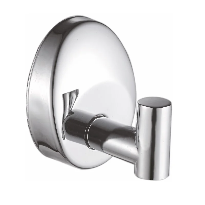 Крючок Haiba HB1605-1 хром — Изображение 1