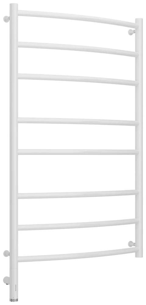 Полотенцесушитель электрический Сунержа Галант 3.0 1000х600 МЭМ левый 12-5800-1060 Белый Полотенцесушитель электрический Сунержа Галант 3.0 1000х600 МЭМ левый 12-5800-1060 Белый