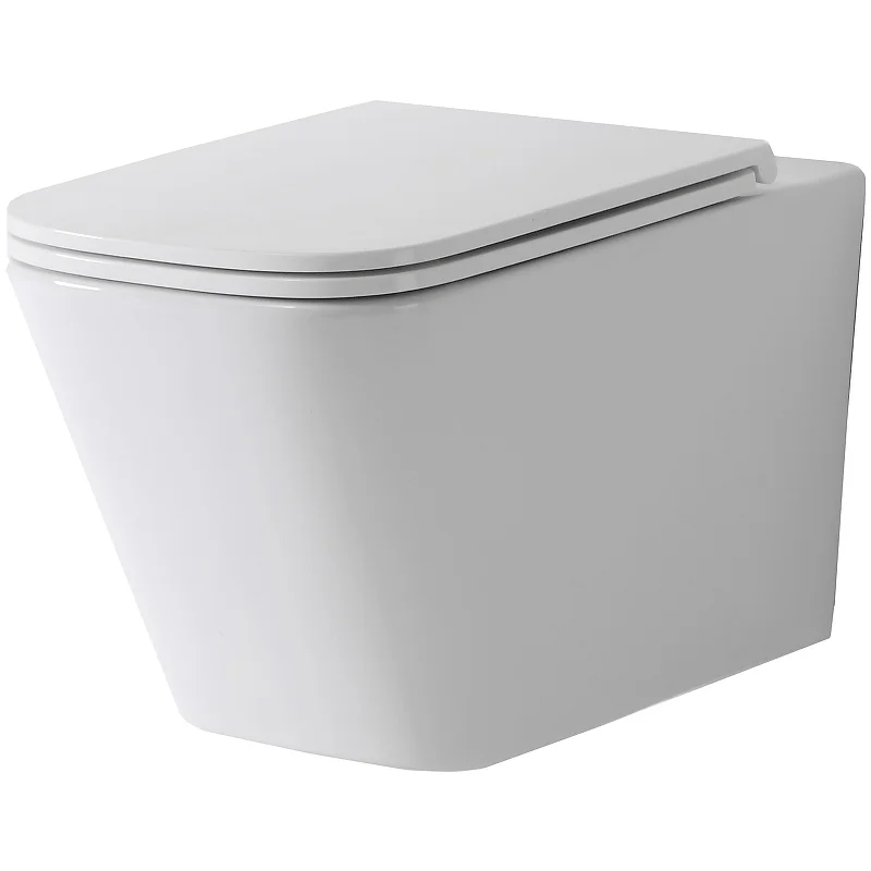 Унитаз подвесной TECE TECEspring S 9700996 Унитаз подвесной TECE TECEspring S 9700996