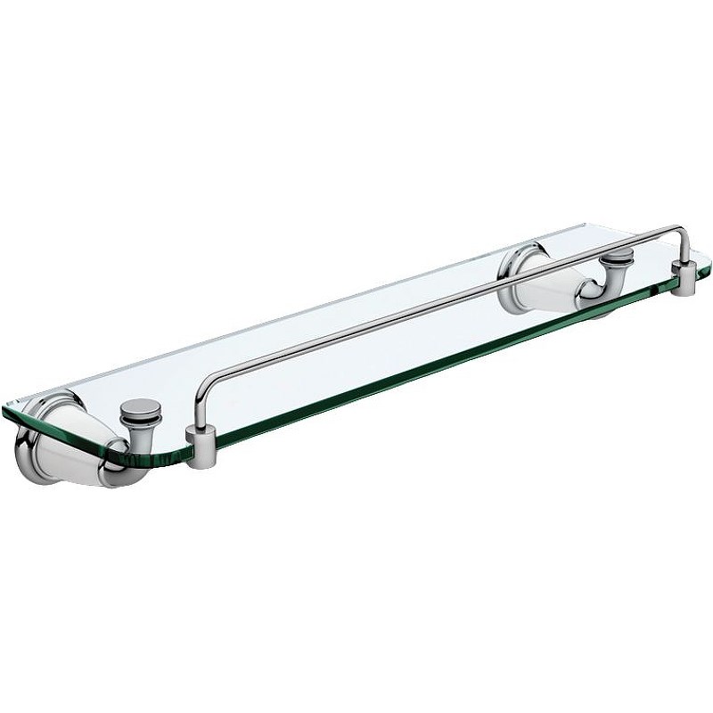 Полка ART&MAX BIANCHE AM-E-2611-Cr хром Полка ART&MAX BIANCHE AM-E-2611-Cr хром