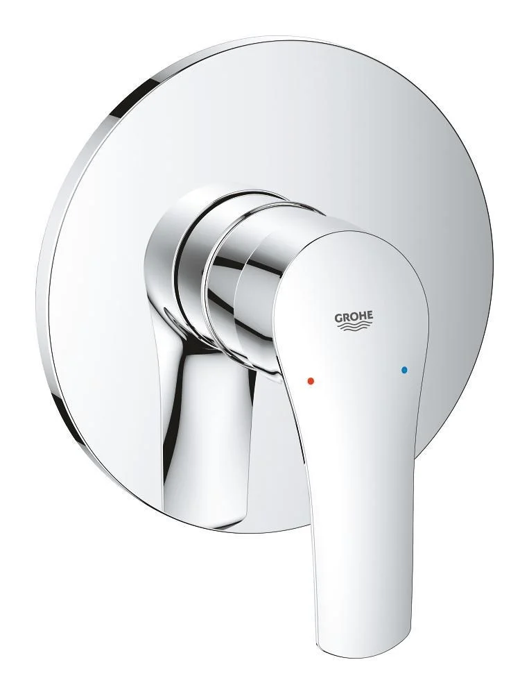 Смеситель для душа GROHE Eurosmart (24042003) Смеситель для душа GROHE Eurosmart (24042003)