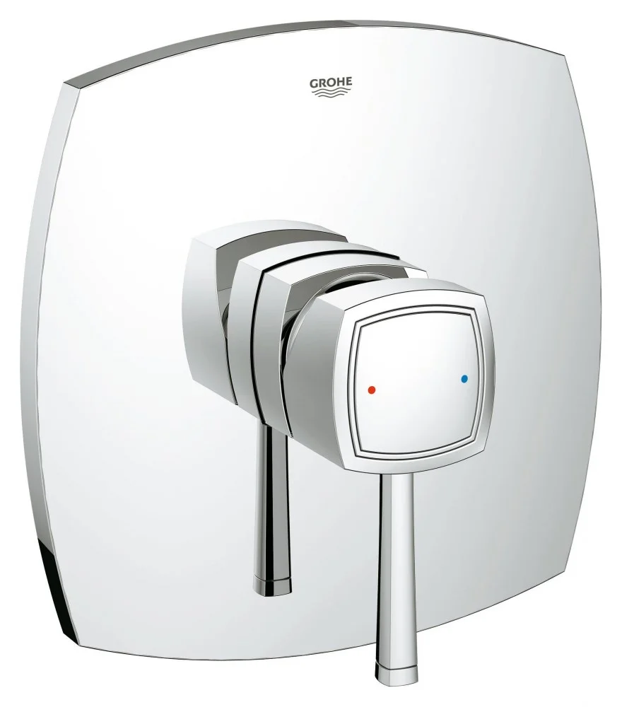 Смеситель для душа Grohe Grandera 19932000 Смеситель для душа Grohe Grandera 19932000