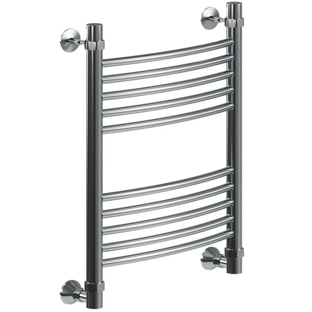 Полотенцесушитель водяной Ника ARC ЛД (Г3) 60/60 Полотенцесушитель водяной Ника ARC ЛД (Г3) 60/60