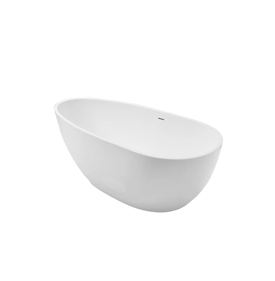 Ванна отдельностоящая GROSSMAN GR-1102 Fly (170x80x60) Ванна отдельностоящая GROSSMAN GR-1102 Fly (170x80x60)