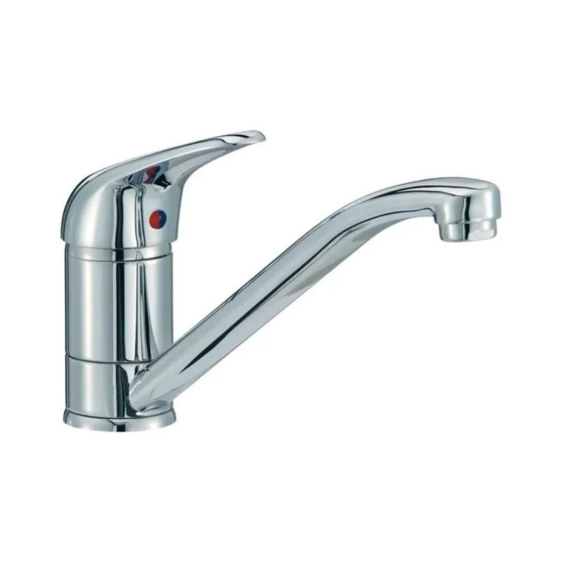 Смеситель для кухни D-Lin D151602 хром — Изображение 1