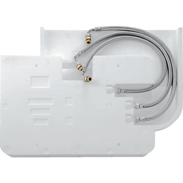 Скрытая часть Hansgrohe для прямоугольного Raindance Rainmaker 28414180 Скрытая часть Hansgrohe для прямоугольного Raindance Rainmaker 28414180