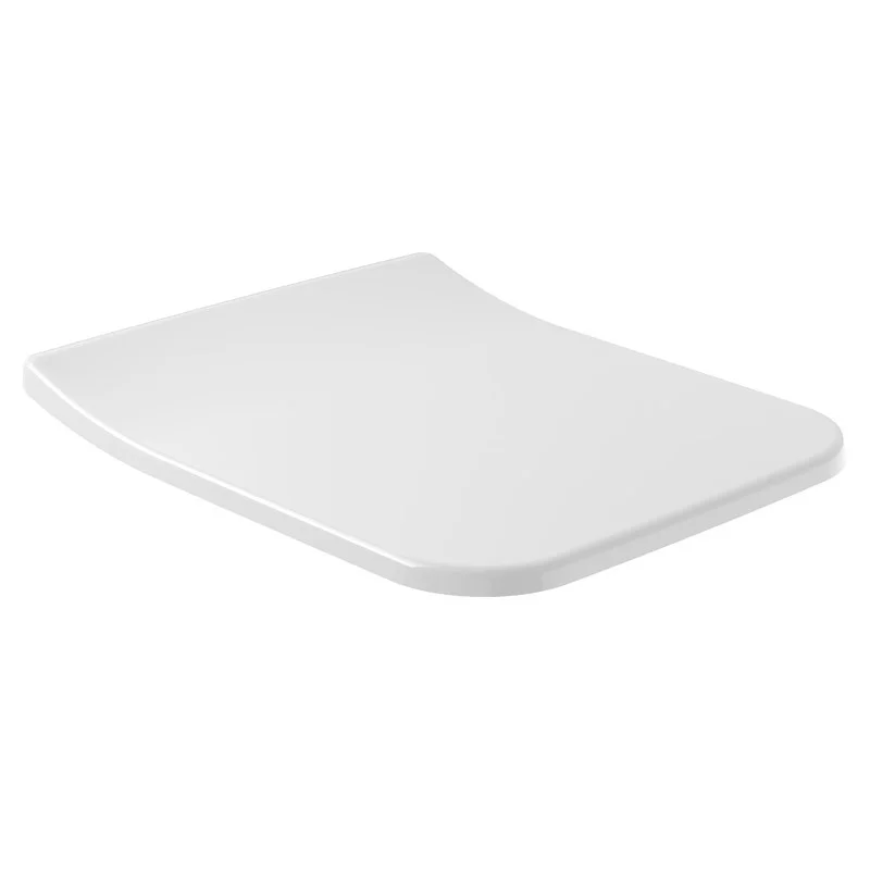 Крышка-сиденье Villeroy & Boch Architectura 9M81S101 (9M81 S1 01) SlimSeat Крышка-сиденье Villeroy & Boch Architectura 9M81S101 (9M81 S1 01) SlimSeat