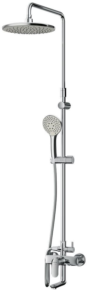 Душевая система AM.PM Like F0780920 Душевая система AM.PM Like F0780920