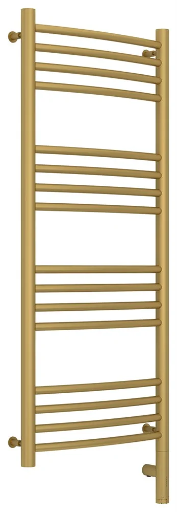 Полотенцесушитель электрический Сунержа Богема 3.0 выгнутая 1000х400 МЭМ правый 032-5803-1040 Матово Полотенцесушитель электрический Сунержа Богема 3.0 выгнутая 1000х400 МЭМ правый 032-5803-1040 Матово