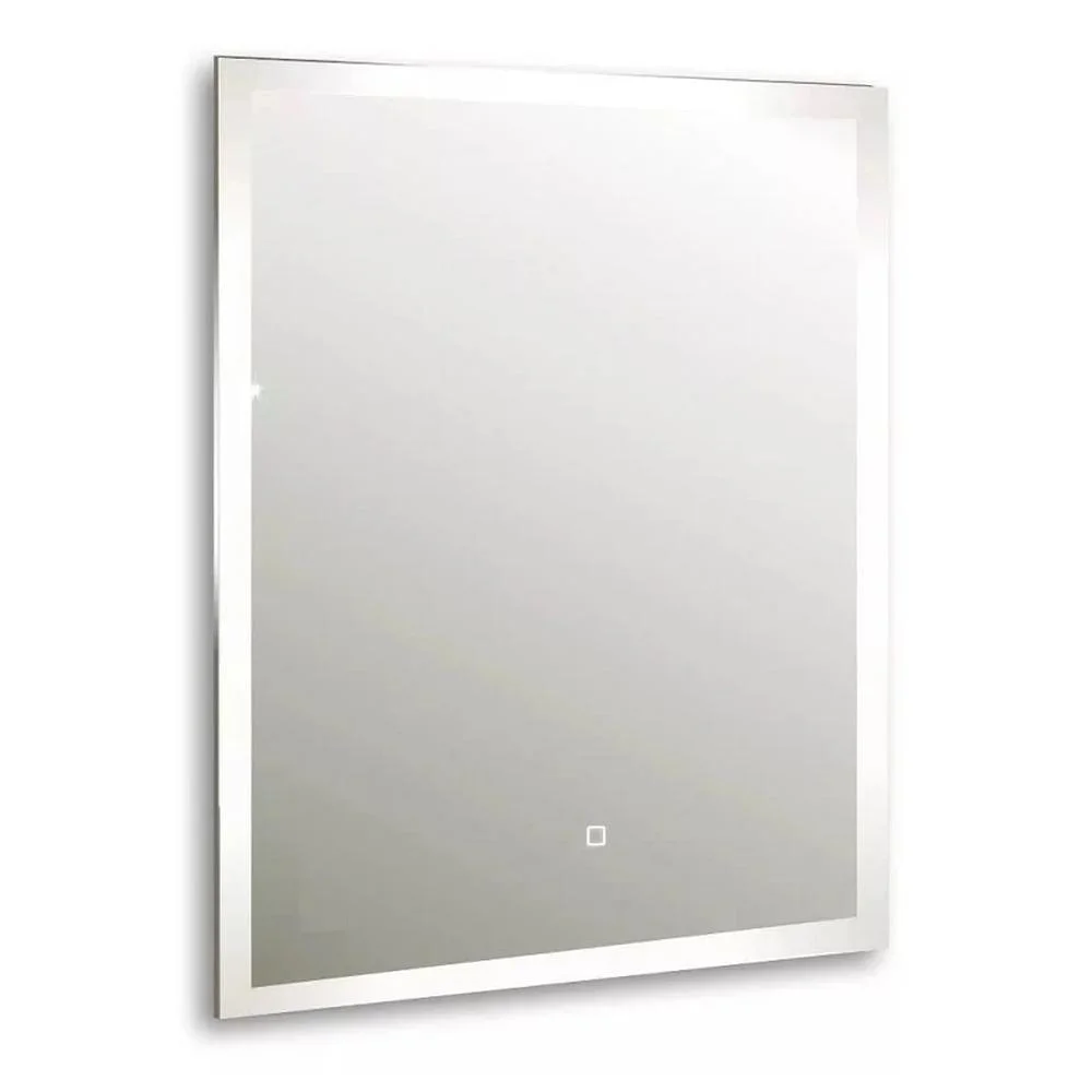 Зеркало Silver Mirrors Норма 600х800 ФР-00002111 вертикальное сенсорный выключатель — Изображение 1
