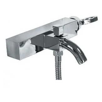 Смеситель для ванны IDDIS Tangier (RM23098CK) Смеситель для ванны IDDIS Tangier (RM23098CK)