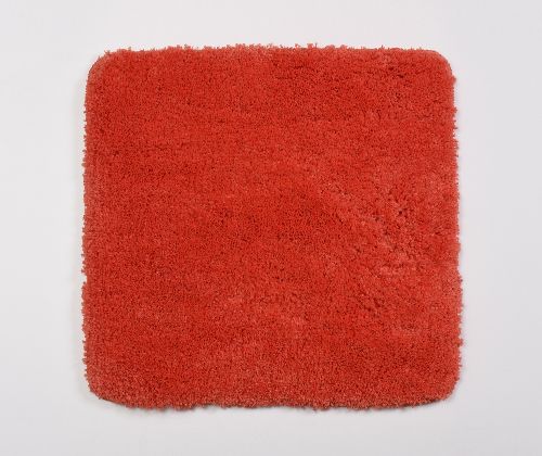 Коврик WasserKRAFT Kammel BM-8338 Cherry Tomato красный Коврик WasserKRAFT Kammel BM-8338 Cherry Tomato красный