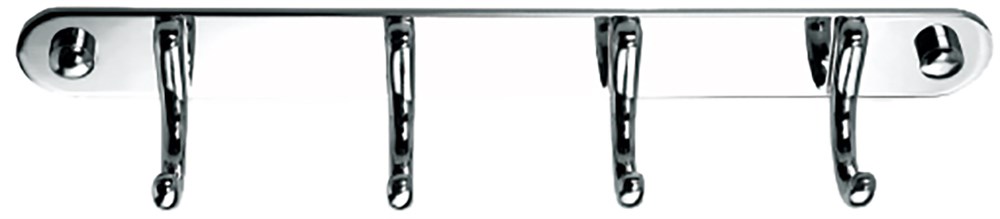 Крючок Rush Bianki BI76243 четверной Крючок Rush Bianki BI76243 четверной