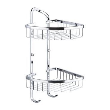 Полка ART&MAX AM-G-8962-Cr хром Полка ART&MAX AM-G-8962-Cr хром