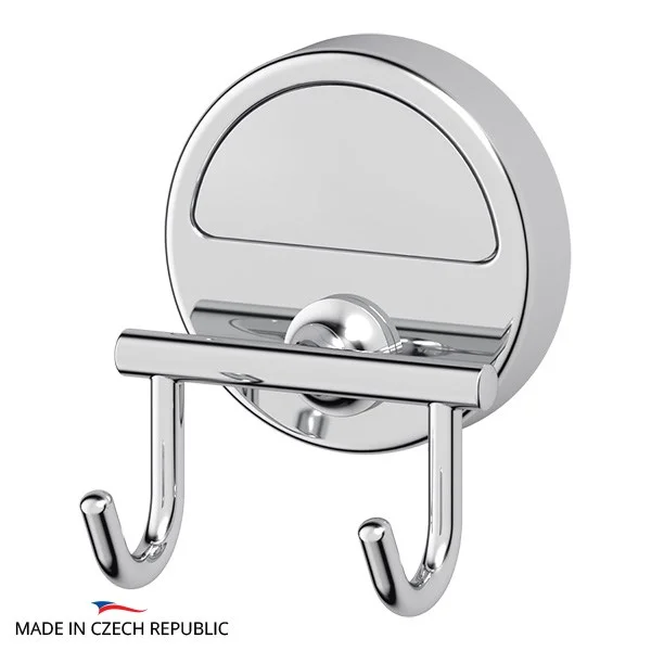 Крючок FBS Luxia LUX 002 двойной Крючок FBS Luxia LUX 002 двойной