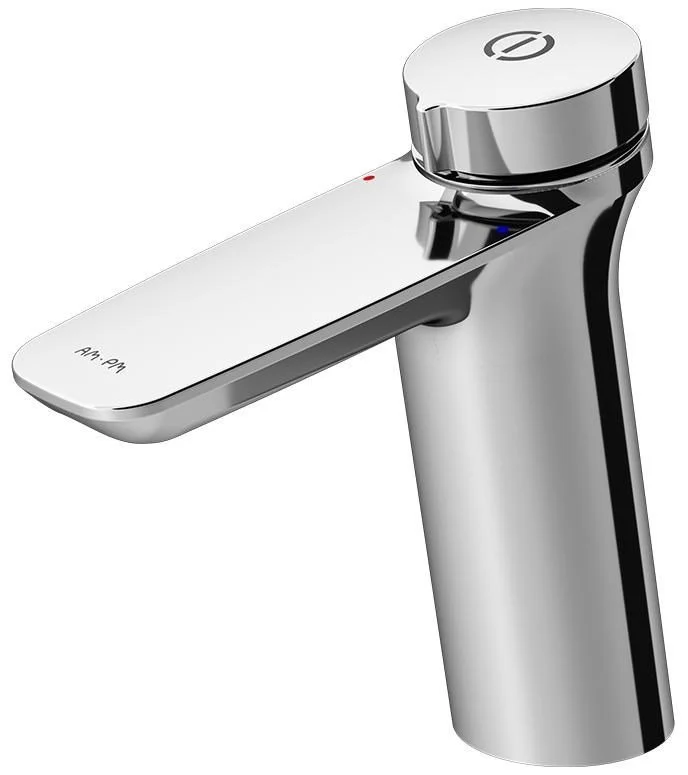 Смеситель для раковины AM.PM Inspire V2.0 F50A82500 Смеситель для раковины AM.PM Inspire V2.0 F50A82500