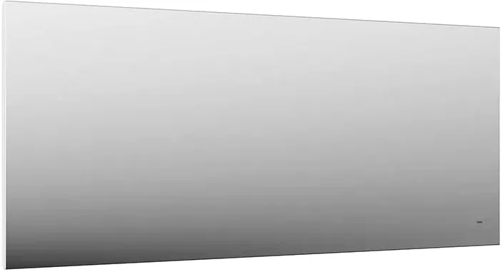 Зеркало Kerama Marazzi Vetrata S 450х1170 мм VE.S.mi.117\WHT сенсор со сменой цвета подсветки и антизапотевание, белое — Изображение 2