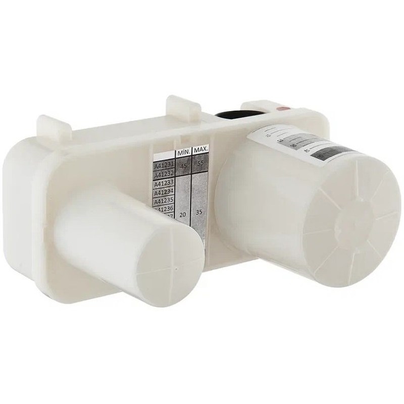 Скрытая часть смесителя Vitra Minibox A42230 Скрытая часть смесителя Vitra Minibox A42230