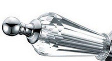 Смеситель для биде Boheme TRADIZIONALE 276-SW CHROMO SWAROVSKI Смеситель для биде Boheme TRADIZIONALE 276-SW CHROMO SWAROVSKI