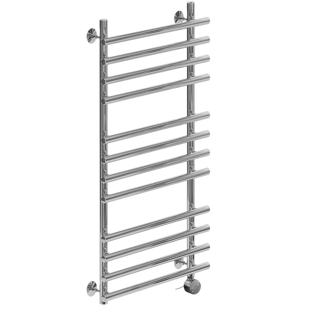 Полотенцесушитель электрический Ника BAMBOO ЛБ-1 100/40 правый тэн ЛБ 1 100/40 прав Полотенцесушитель электрический Ника BAMBOO ЛБ-1 100/40 правый тэн ЛБ 1 100/40 прав