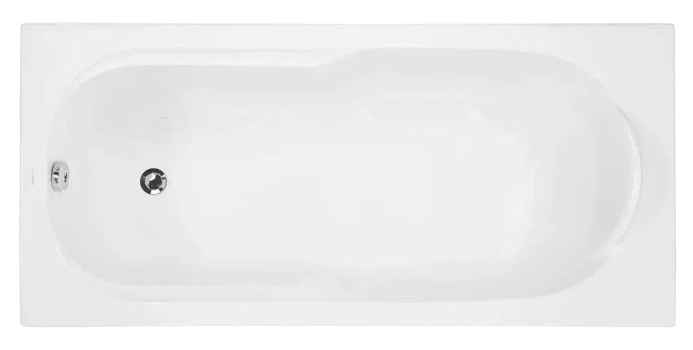 Акриловая ванна VAGNERPLAST NYMFA 150x70 VPBA157NYM2E-04 Акриловая ванна VAGNERPLAST NYMFA 150x70 VPBA157NYM2E-04