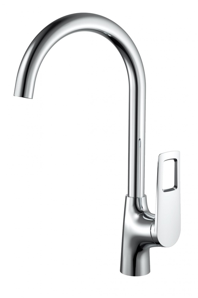 Смеситель для кухни Rush Socotra ST1235-22 Смеситель для кухни Rush Socotra ST1235-22