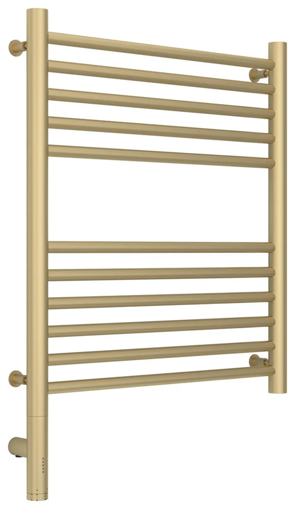 Полотенцесушитель электрический Сунержа Богема 3.0 прямая 600х500 МЭМ левый 022-5804-6050 Матовая ша Полотенцесушитель электрический Сунержа Богема 3.0 прямая 600х500 МЭМ левый 022-5804-6050 Матовая ша