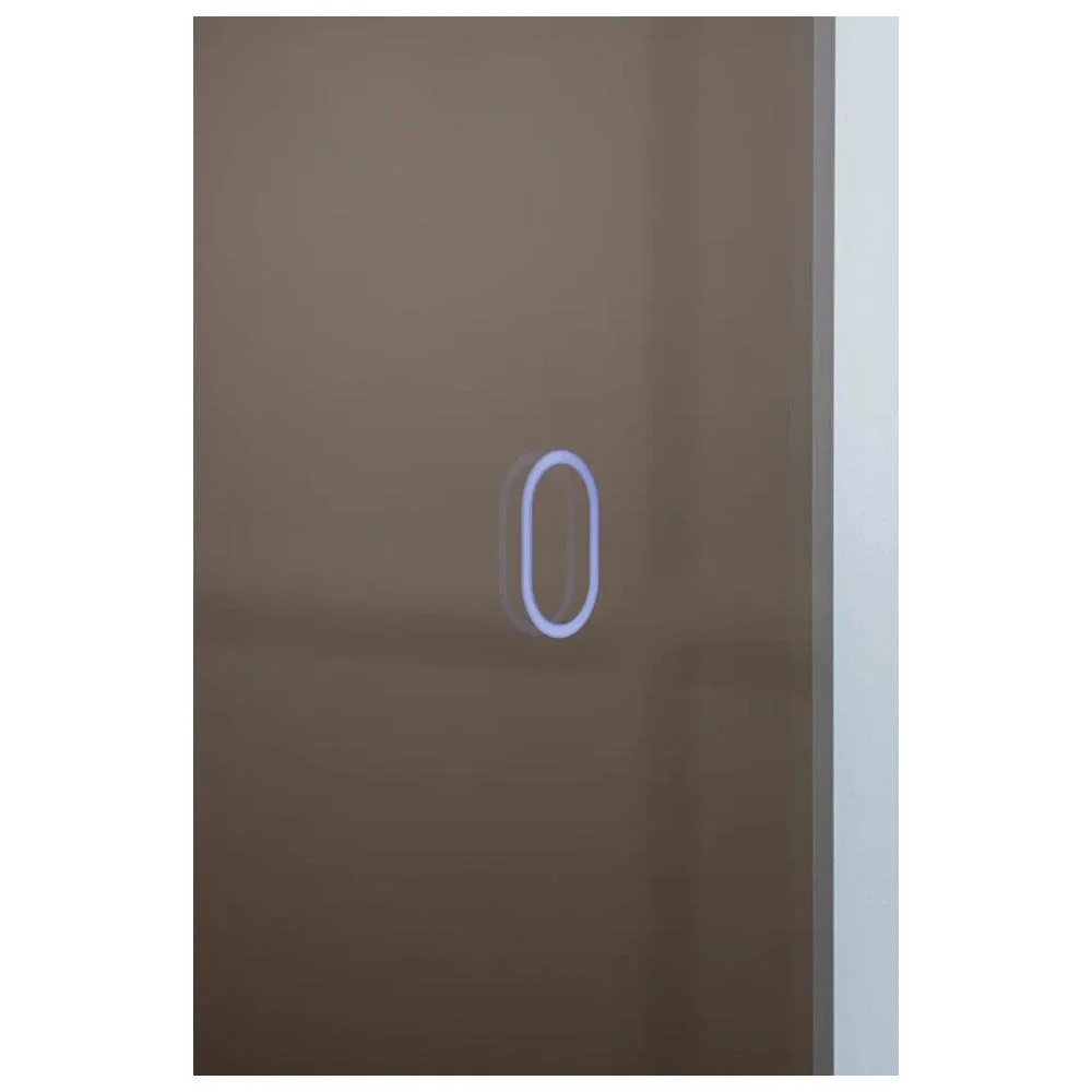 Зеркало Silver Mirrors Виола 600х1200 ФР-00001528 сенсорный выключатель — Изображение 8