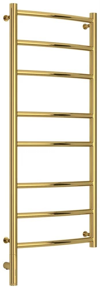 Полотенцесушитель электрический Сунержа Галант 3.0 1000х400 МЭМ левый 03-5800-1040 Золото Полотенцесушитель электрический Сунержа Галант 3.0 1000х400 МЭМ левый 03-5800-1040 Золото